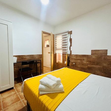 Apartamento Altamalaga Apts Exterior foto