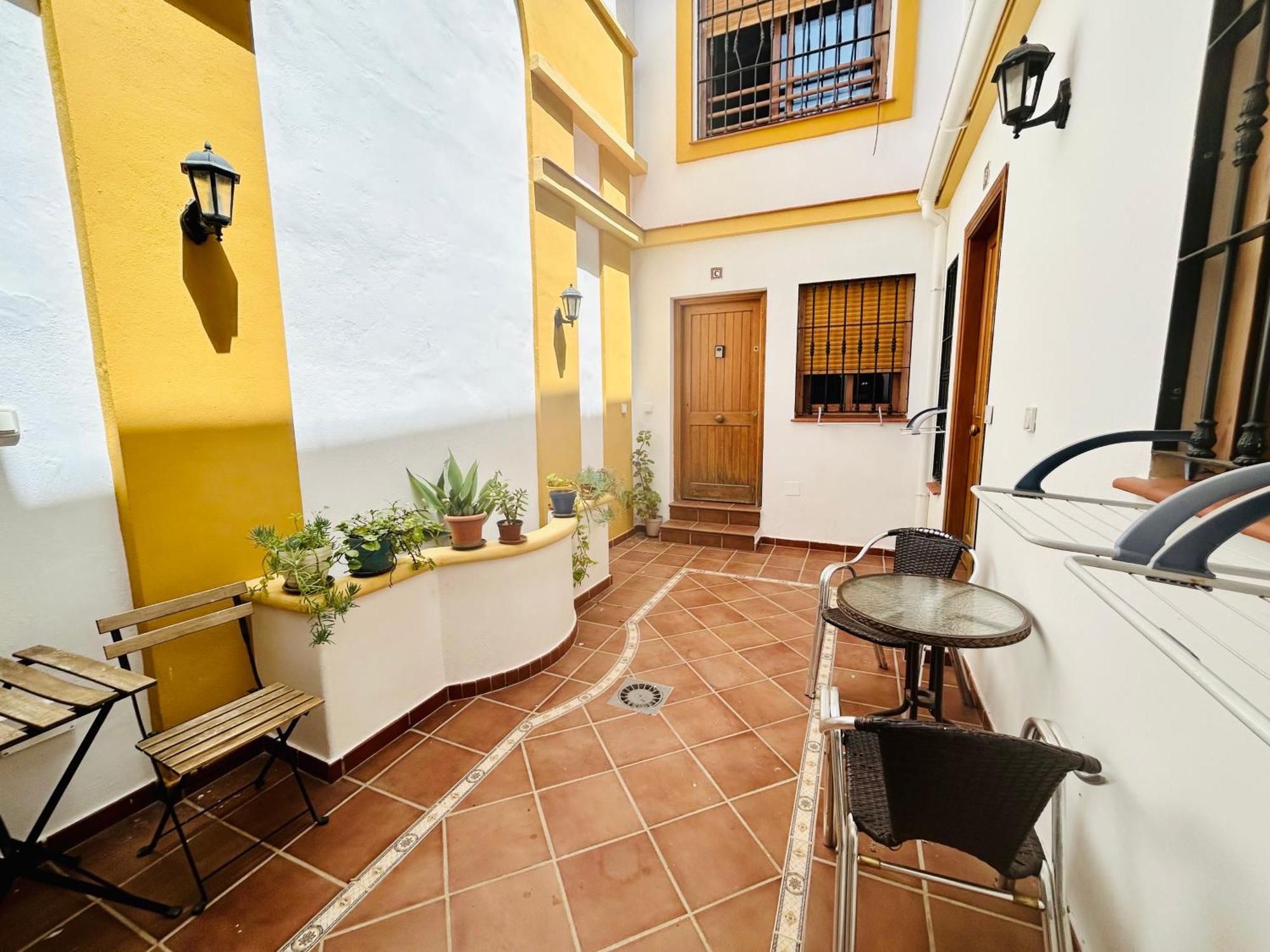 Apartamento Altamalaga Apts Exterior foto
