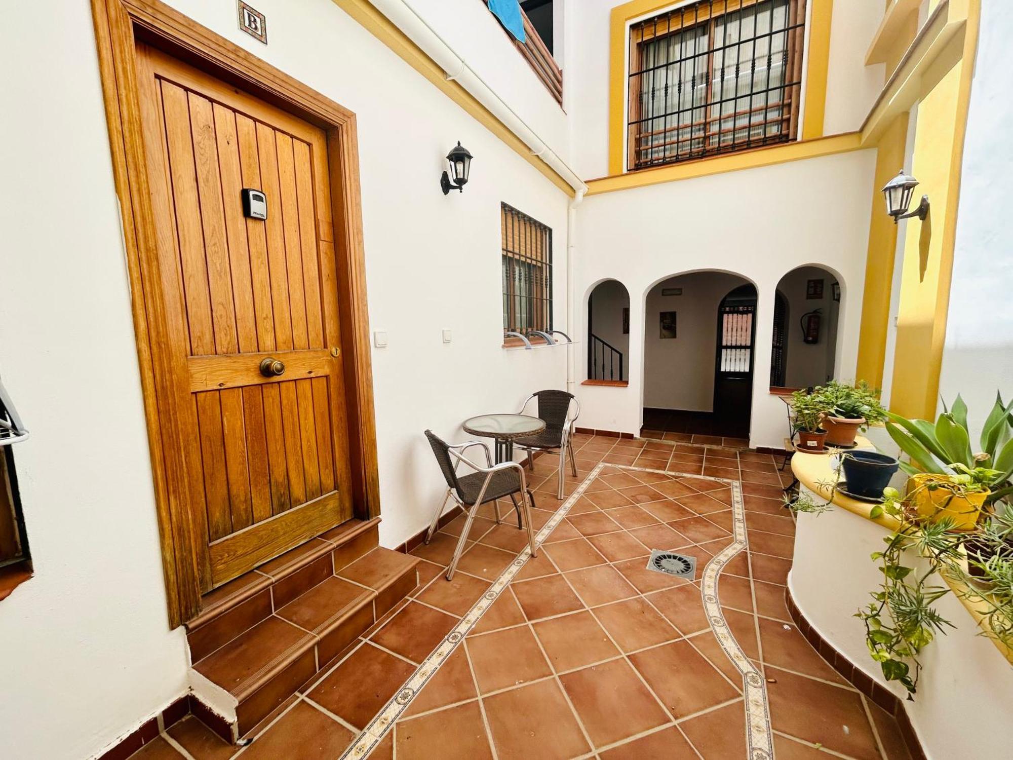 Apartamento Altamalaga Apts Exterior foto